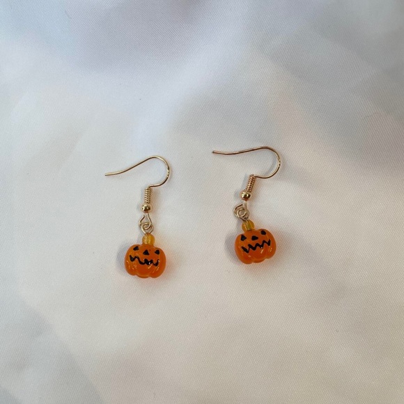 🎃Halloween Earrings Bundle 3 pairs - Picture 3 of 4